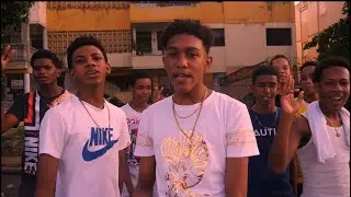 Durisimo Remix - El Jefe 09 X El Chepi Bow X Ultra Black (Video Oficial)