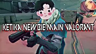 Noob Maen Valorant #1