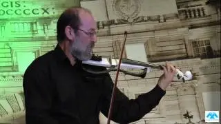 СПБ-28.03.2015. Виктор Чилимов   Первая скрипка Михаила Круга