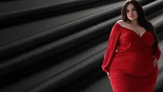 Angel , Plus size ,Biography, Brand Ambassador, Age, Height, Weight, Lifestyle, Facts