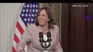 Kamala Harris Vs Joe Biden Primary debate