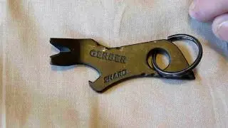 Gerber Shard