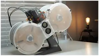 This is the ULTIMATE AMS Lite Upgrade
