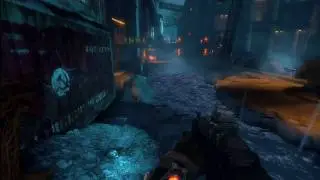 Singularity Reveal Trailer