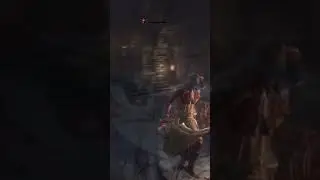 My headphones when I bully a chikage #bloodbornepvp #bloodbornememes #bloodborne #fromsoftware