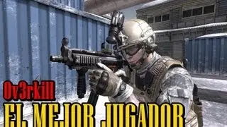 El mejor jugador - Arctic Combat