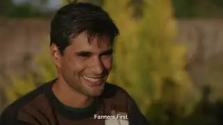 Faces of the Network | Ramiro García (Uruguay)