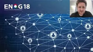 ENOG 18: Day 1 Opening Plenary (RU)