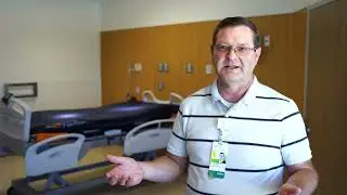 Virginia G. Piper Charitable Trust Pavilion Simulation Lab