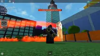 Old Roblox Revival - Evenblox - screaming cat - 18/12/23 -