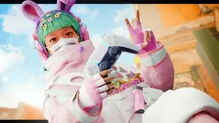 Best Controller Settings For Movement + Aim Assist 👑 (Warzone 3)