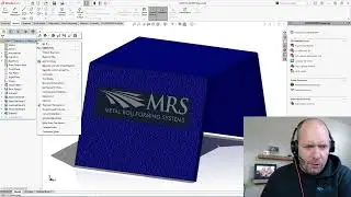 SOLIDWORKS Tips: How to calculate amount of coating and link to a SOLIDWORKS property