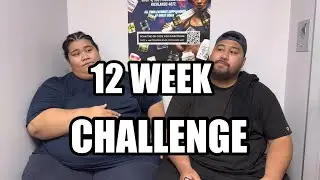 WE WILL LOSE WEIGHT! DAVID AUMUA!