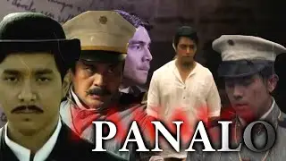 Panalo by Ez Mil I Music Video  Edit