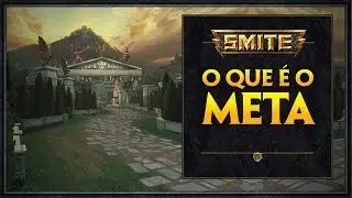 SMITE :: O que é o meta