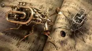 Shpend Limani & Selma Bekteshi - الله Allah الله - INSTRUMENTAL MUSIC