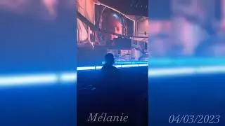Soprano - Intro (Galaxie Amnéville) 04/03/2023