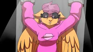 K!LL!NG SCOOTALOO LOVES SANS