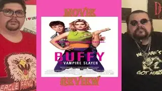 Buffy The Vampire Slayer - Brothers Not Lovers