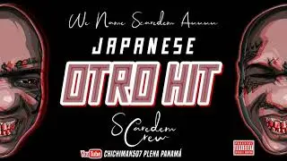 Japanese - Otro Hit | Audio Oficial 