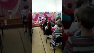 ЯД - Прощай школа.
