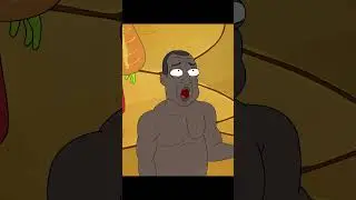 Рик угарает над президентом 🤣 