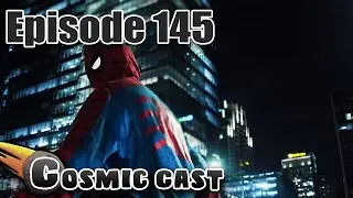 You Can Do Whatever - Cosmic Cast #145