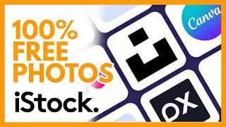 How to Download Stock Images Without Watermark | Free Stock Images/ Photos