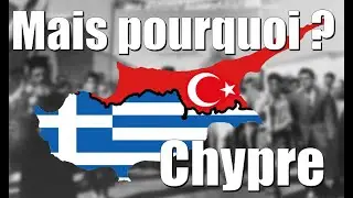 Why the division of Cyprus? (feat. D-Mystif)
