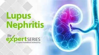 The Expert Series S7E1: Lupus Nephritis