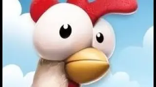 Релакс игра  успокаивающая Хей Дей  Hay Day  Для души