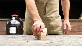 ProQ BBQ Smokers - Choosing Your Fuel - Video Manual - Part 4