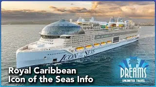 Royal Caribbean's Icon of the Seas First Impressions