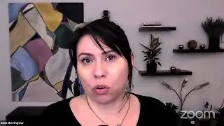 April 28, 2021 Narcissistic Abuse Q&A Livestream