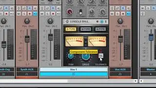 My Vocal Processing Chain With Cakewalk By Bandlab - A Workshop
