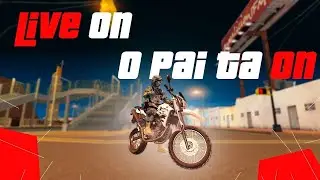 🚀[+18] FIVEM | LIVE PC FRACO 2 RAM INTEL PENTIUM | META 1K SUBS🚀
