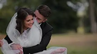 Weddings showreel 2021