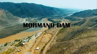 Mohmand Dam hydropower Project | 800MW
