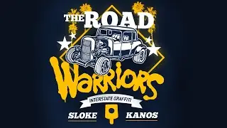 THE ROAD WARRIORS / Retrospective