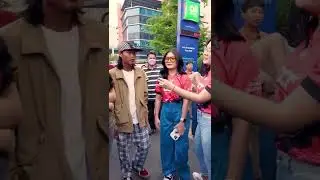 OPI ANGELS DI SERBU DI CITAYAM FASHION WEEK 