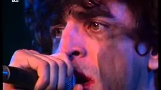 Killing Joke -Live, Alabamahalle, Munich 25 March 1985 Part 1