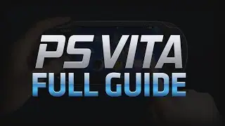 FULL PS Vita 