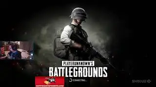 WHY PUBG DIED | PUBG PC | SHROUD