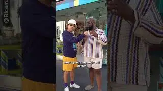 Why Africans Think America is Weird 🌍 #shorts