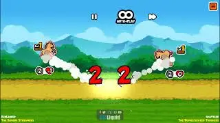 Late Night Super Auto Pets 12/15/21