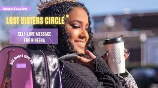 #NeenatheLASTBrand Presents Advice during this Season of Love