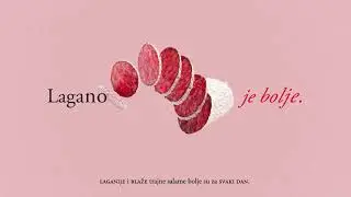 Lagano je bolje, DOBRO je bolje
