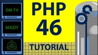 #46 Tutorial PHP OOP [ROMANA] - Get