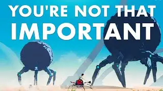 Games that Make You Part of the Ecosystem
