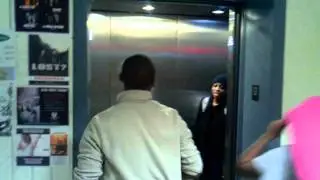 13th Floor Pillow Fight - Failed Attempt